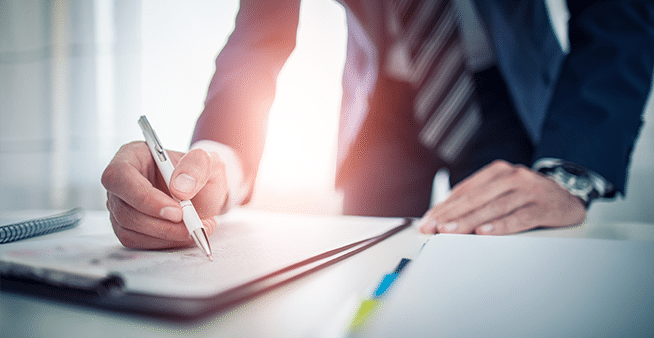 Electronic Visitor Logs