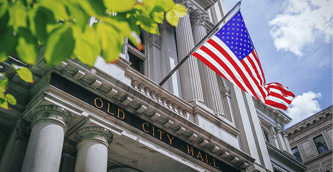 Government Facility Visitor Management