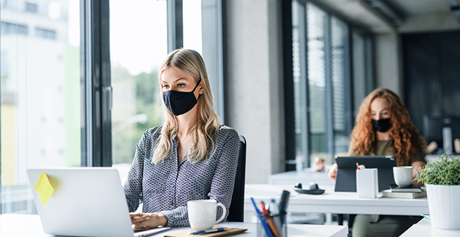 OSHA's New Covid-19 Requirements