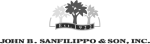 John B Sanfillipo & Son-Selma TX-gray